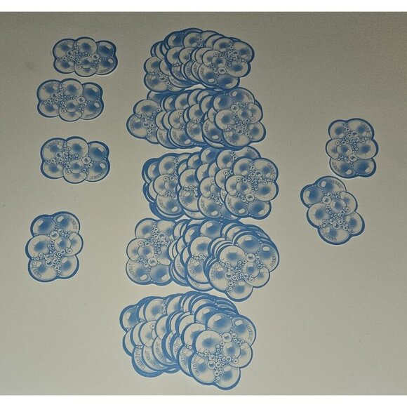 Suds Swirling Whirling Sequence Card Game Laundry Gamewright - Picture 7 of 7